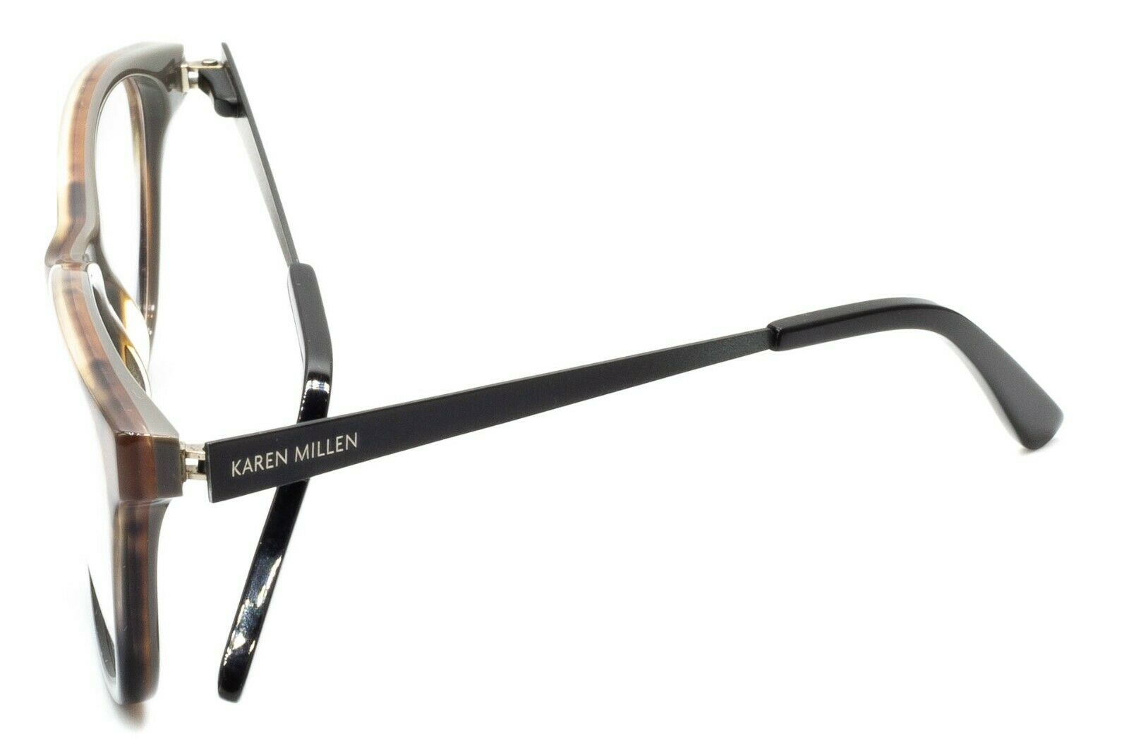 KAREN MILLEN KM 52 30473720 53mm Eyewear FRAMES Glasses RX Optical Eyeglasses