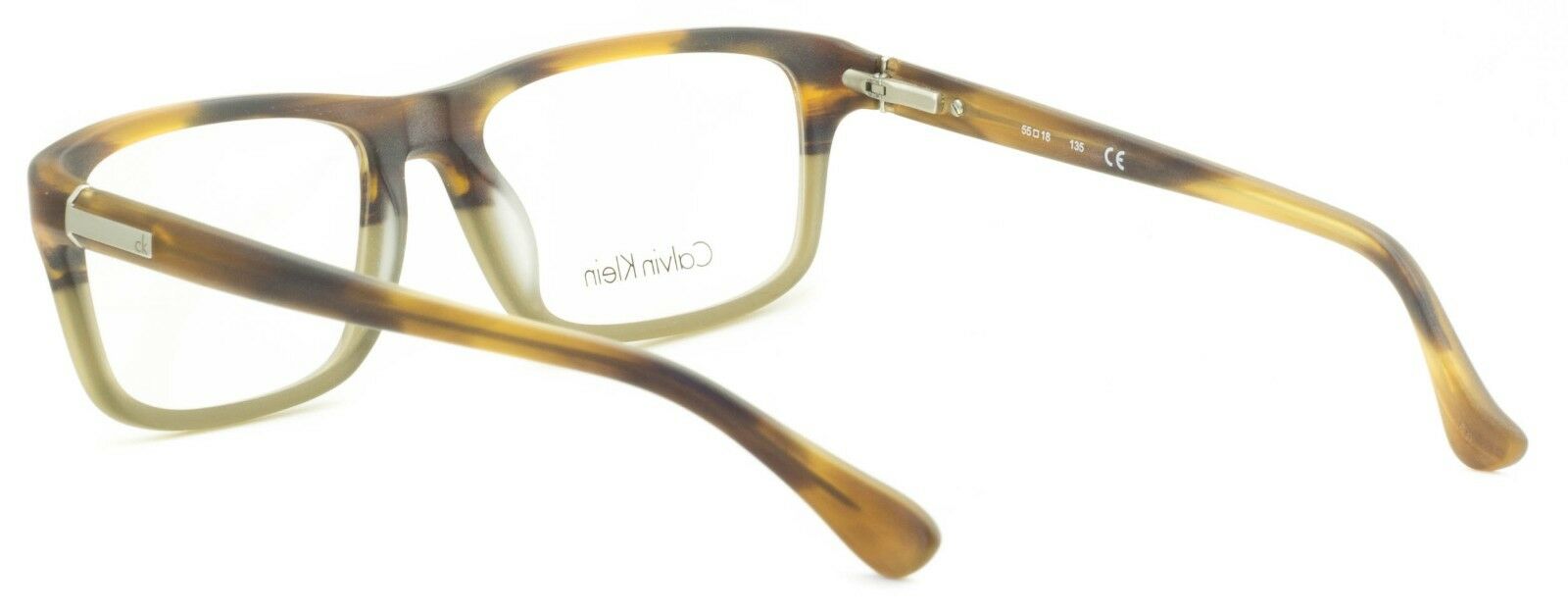 CALVIN KLEIN CK5839 507 Eyewear RX Optical FRAMES NEW Eyeglasses Glasses - BNIB