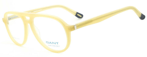 GANT by MICHAEL BASTIAN G MB GEEK TO 54mm Glasses RX Optical Eyeglasses - New