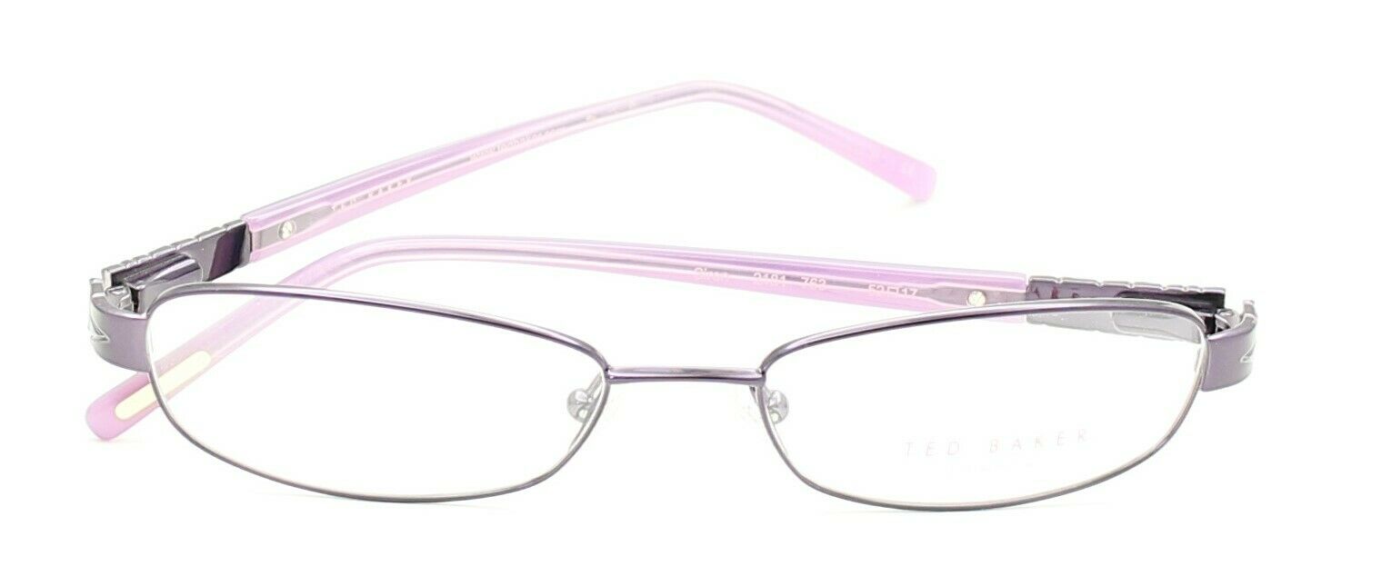 TED BAKER Siren 2181 763 52mm Eyewear FRAMES Glasses Eyeglasses RX Optical - New