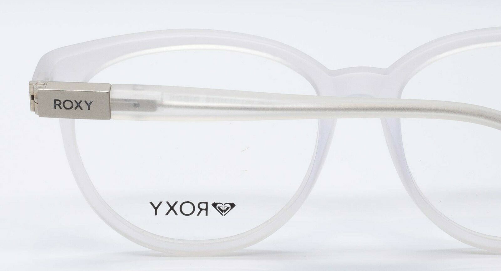 ROXY ERJEG03038 WBK0 54mm Eyewear FRAMES Glasses RX Optical Eyeglasses - New