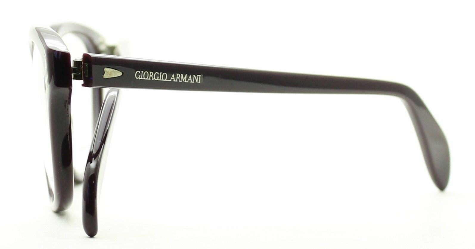 GIORGIO ARMANI GA 818 RYY Eyewear FRAMES RX Optical Eyeglasses Glasses New ITALY