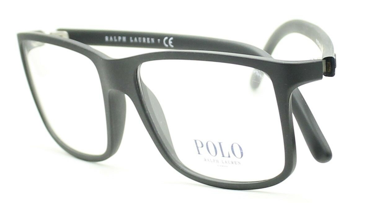 POLO RALPH LAUREN PH 2126 5505 RX Optical Eyewear FRAMES Eyeglasses Glasses New