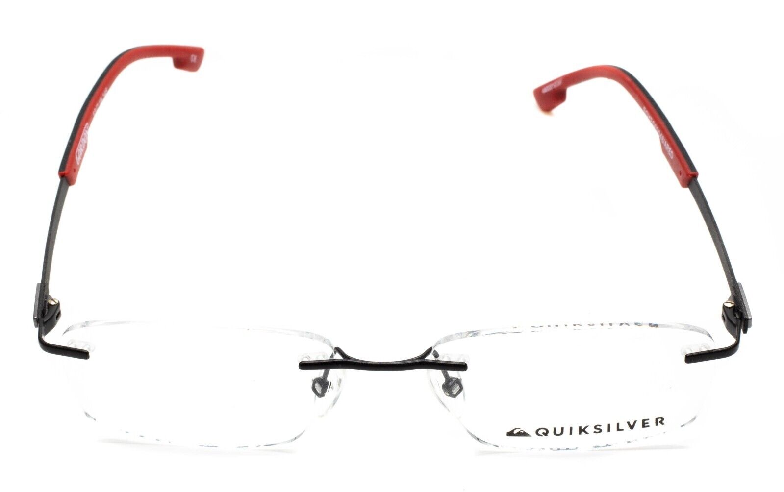 QUIKSILVER EQYEG03048/ARED GORDON 53mm Optical FRAMES Glasses Eyewear Eyeglasses