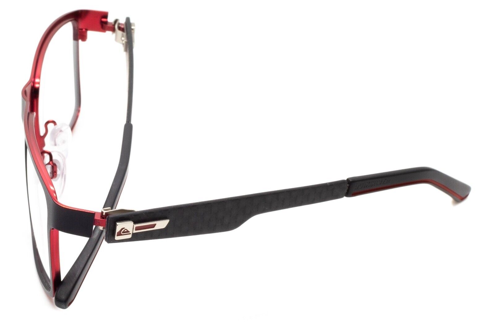 QUIKSILVER EQYEG03000/RNEO FRICTION 55mm Optical RX Glasses Eyewear Eyeglasses