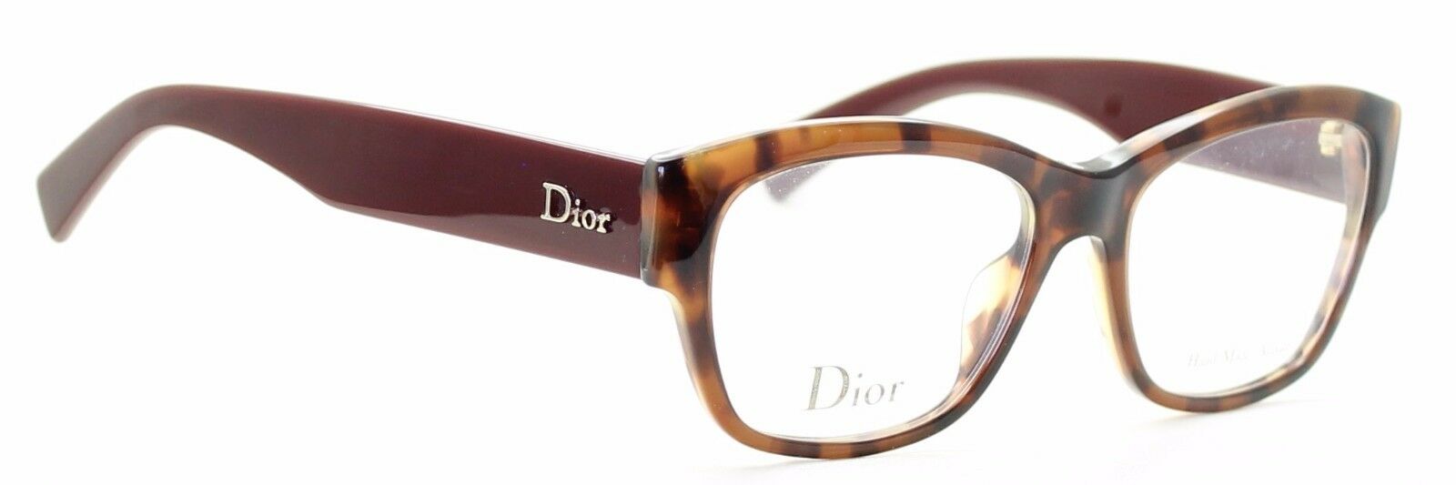 CHRISTIAN DIOR CD3252 3UG Eyewear Glasses RX Optical Eyeglasses FRAMES NEW ITALY