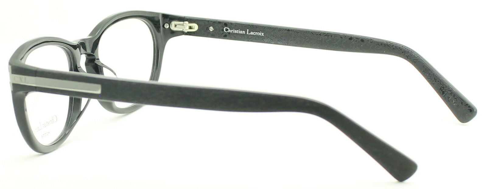 CHRISTIAN LACROIX HOMME CL2003 001 Eyewear RX Optical FRAMES Eyeglasses Glasses