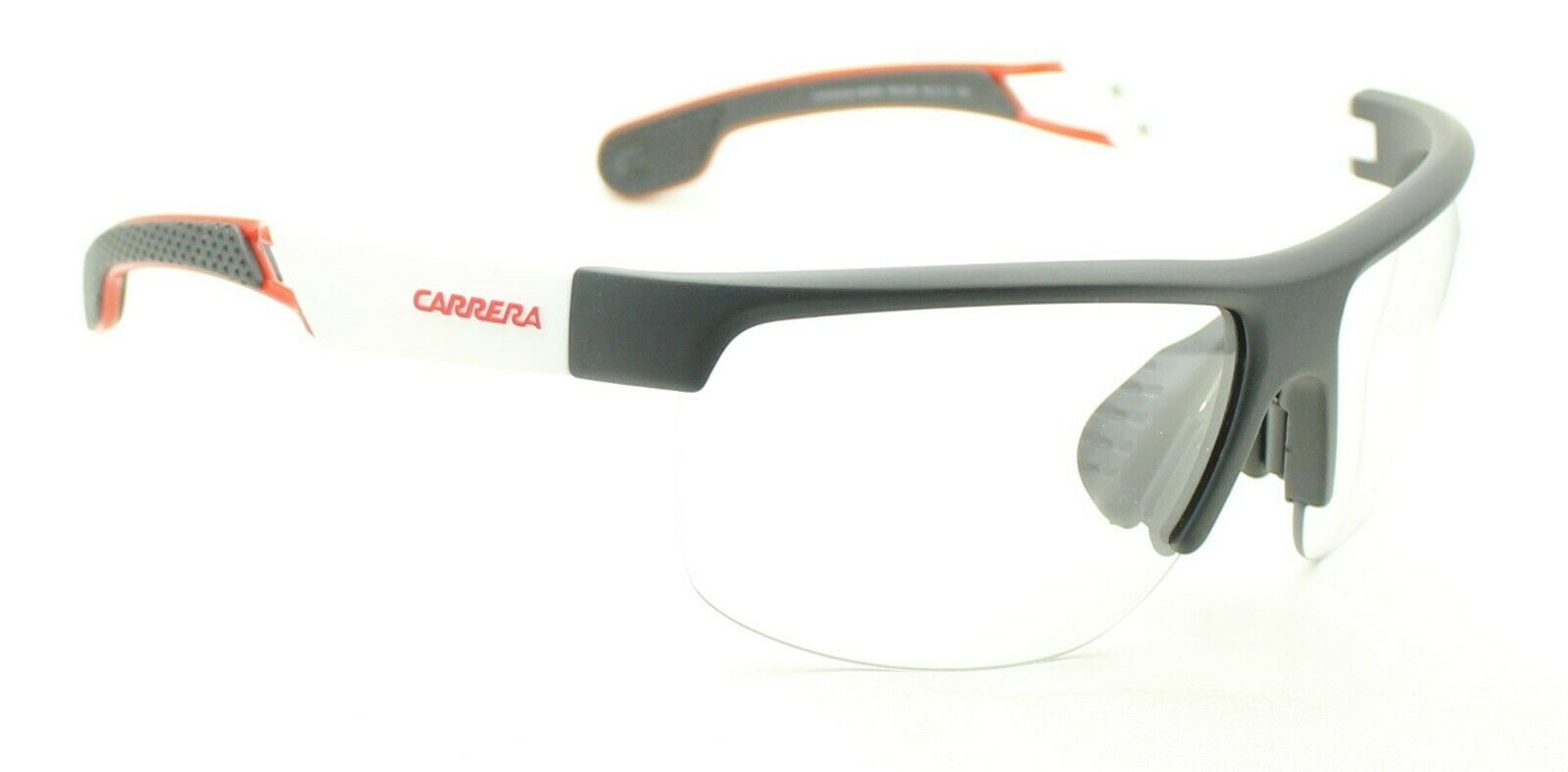 CARRERA 4005/S 4NLSW 65mm Eyewear Sunglasses Shades Wrap Frames New - Italy