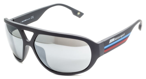 BMW Motorsport BS0009 20C *3 64mm Sunglasses Shades Frames Eyewear - New Italy