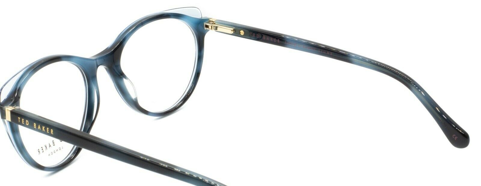 TED BAKER Saissa 9175 611 50mm Eyewear FRAMES Glasses Eyeglasses RX Optical -New