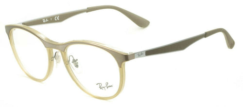 RAY BAN RB 7116 8018 51mm FRAMES RAYBAN Glasses RX Optical Eyewear Eyeglasses