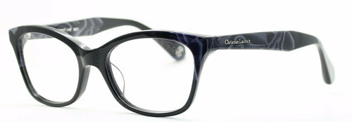 CHRISTIAN LACROIX CL7011 001 Eyewear RX Optical FRAMES Eyeglasses Glasses - BNIB