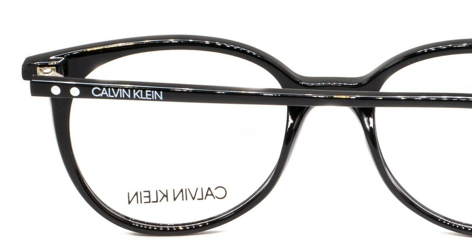 CALVIN KLEIN CK19508 001 49mm Eyewear RX Optical FRAMES Eyeglasses Glasses - New