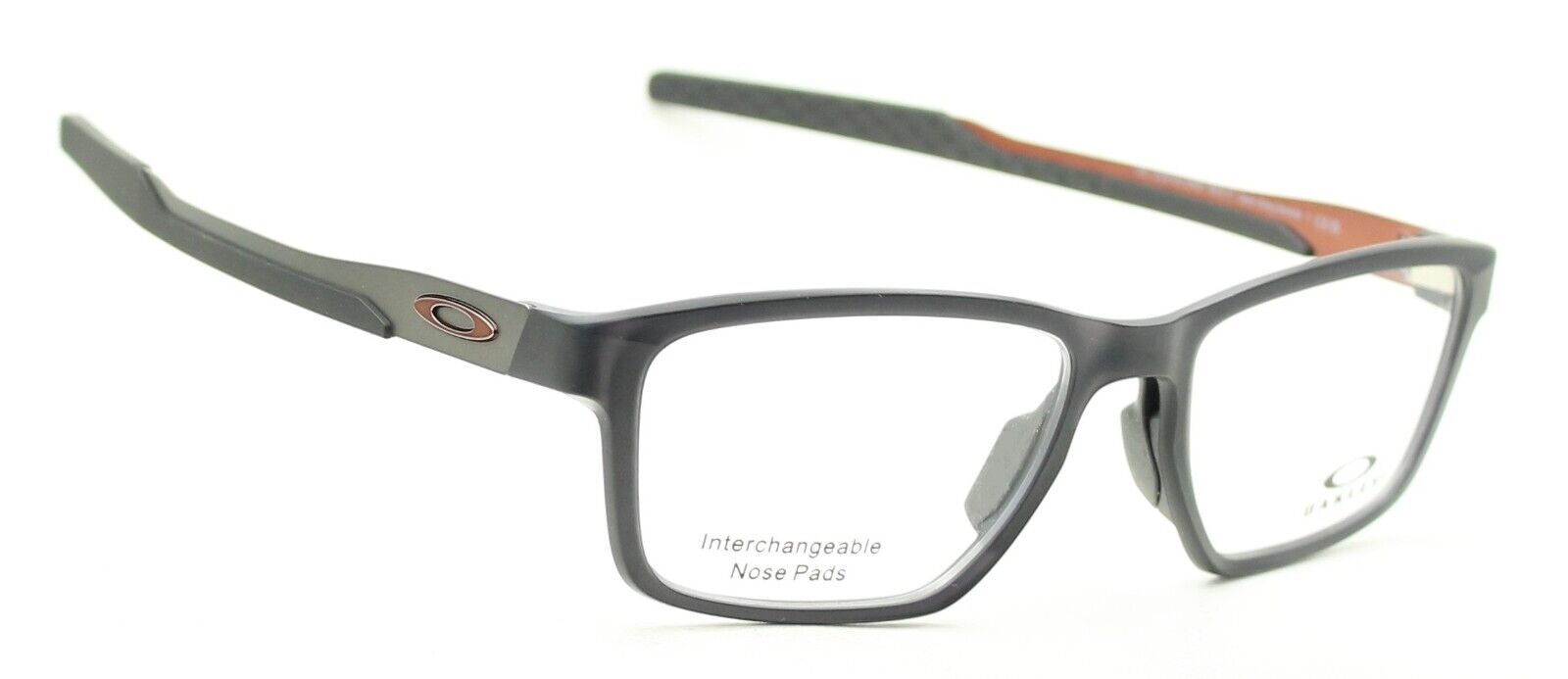 OAKLEY METALINK OX8153-0555 Eyewear FRAMES RX Optical Eyeglasses Glasses - New