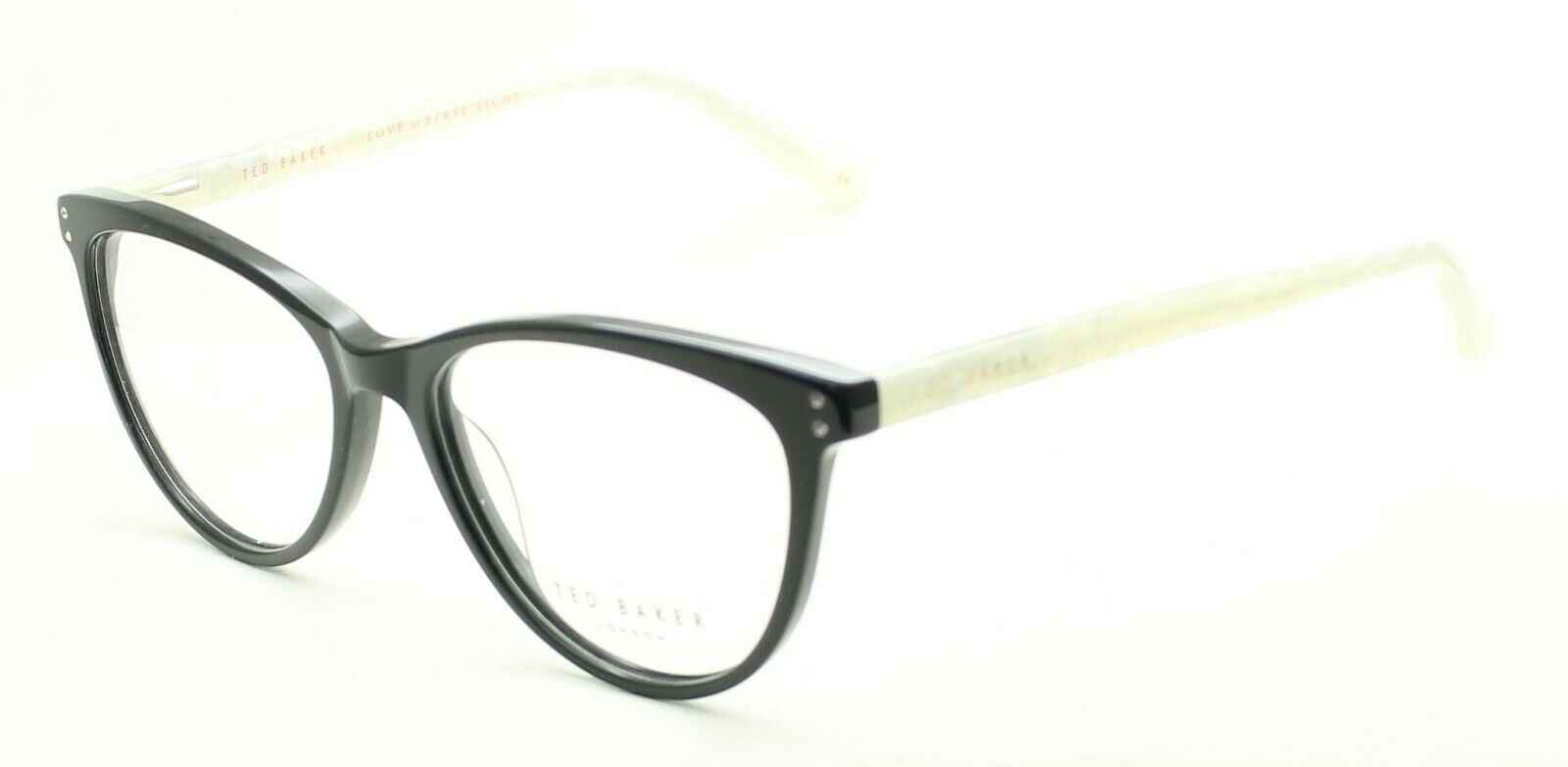 TED BAKER Gigi 9146 001 52mm Eyewear FRAMES Glasses Eyeglasses RX Optical - New