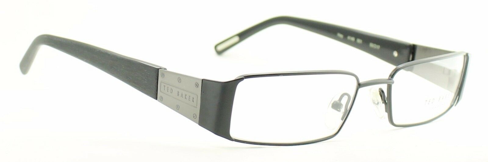 TED BAKER HAY 4149 001 53mm Eyewear FRAMES Glasses Eyeglasses RX Optical - New