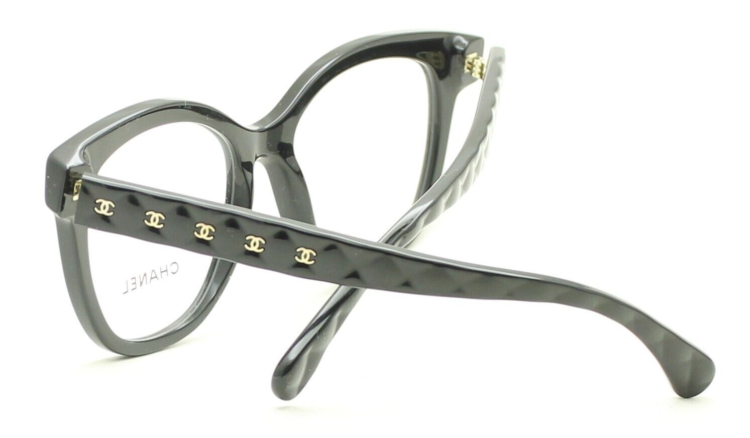 CHANEL 3442 622 51mm Eyewear FRAMES Eyeglasses RX Optical Glasses - New Italy