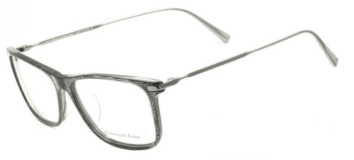 ERMENEGILDO ZEGNA EZ 5052-F 005 54mm FRAMES NEW Glasses Eyewear RX Optical Japan