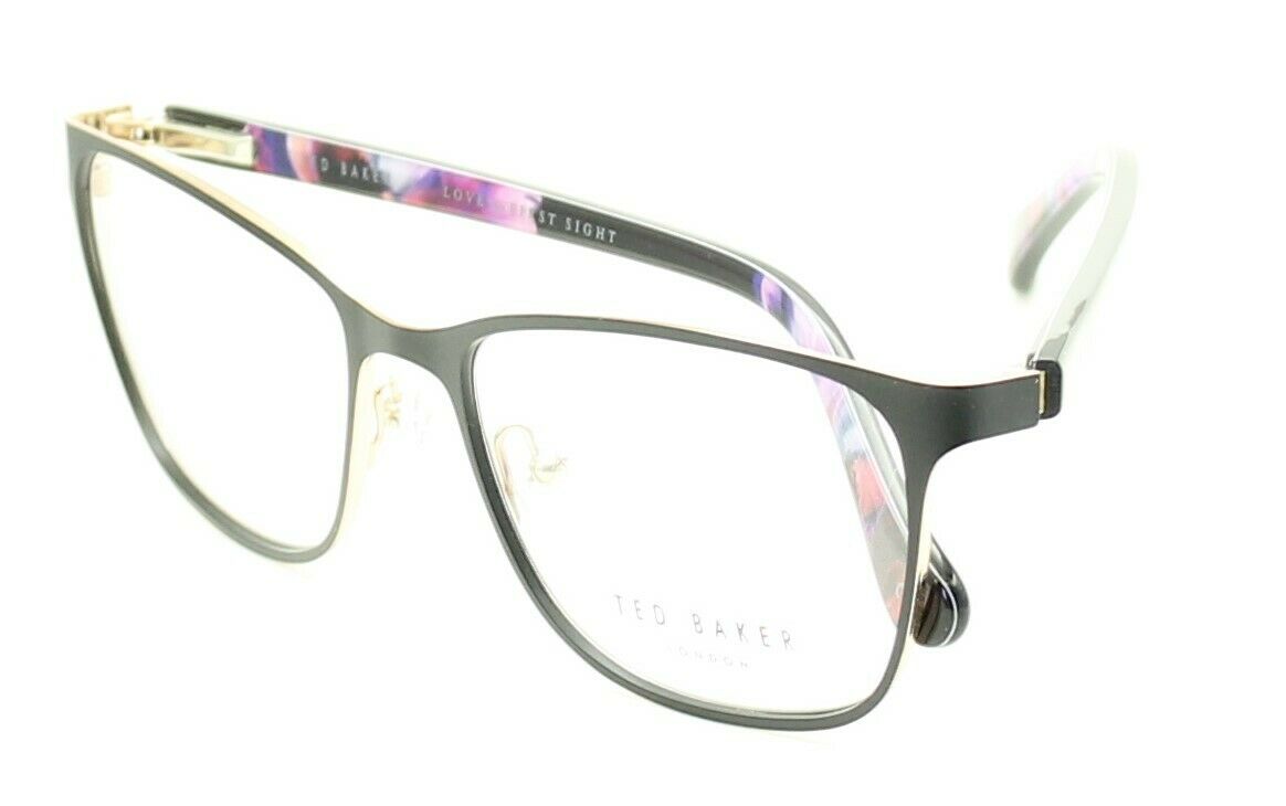 TED BAKER 2229 004 Bree 54mm Eyewear FRAMES Glasses RX Optical Eyeglasses - New