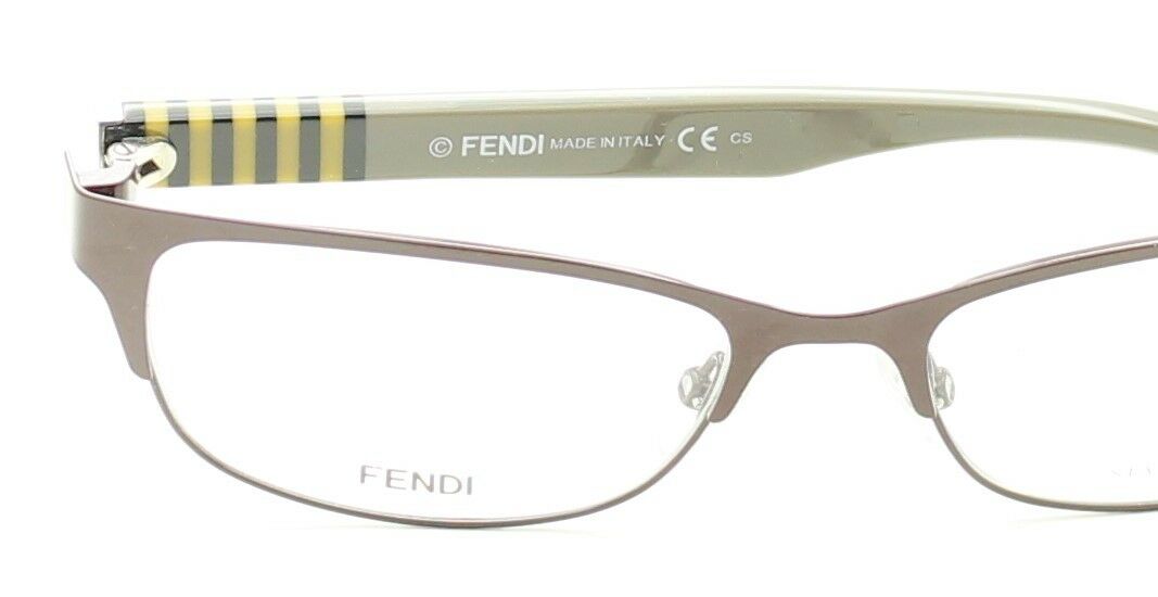 FENDI FF 0033 ZAE Eyewear RX Optical FRAMES NEW Glasses Eyeglasses Italy - BNIB