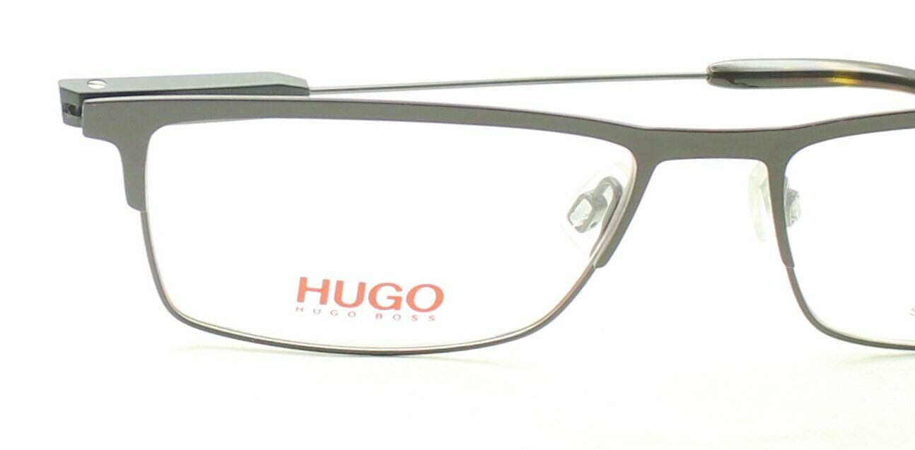 HUGO BOSS HG 0329 YZ4 55mm Eyewear FRAMES Glasses RX Optical Eyeglasses - New