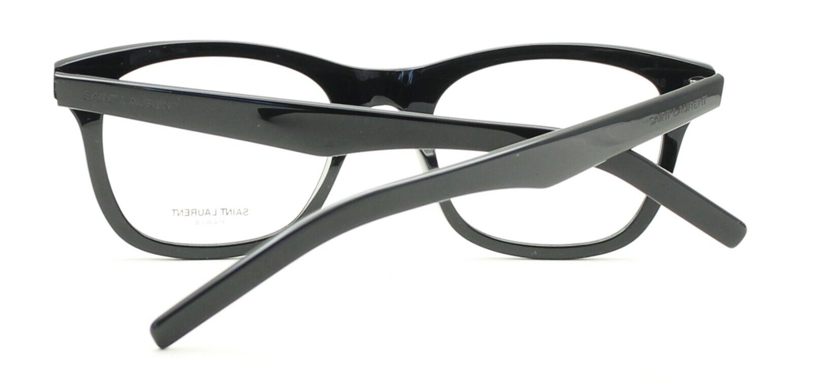 Saint Laurent Paris SL289 001 50mm Eyewear FRAMES RX Optical Eyeglasses Glasses