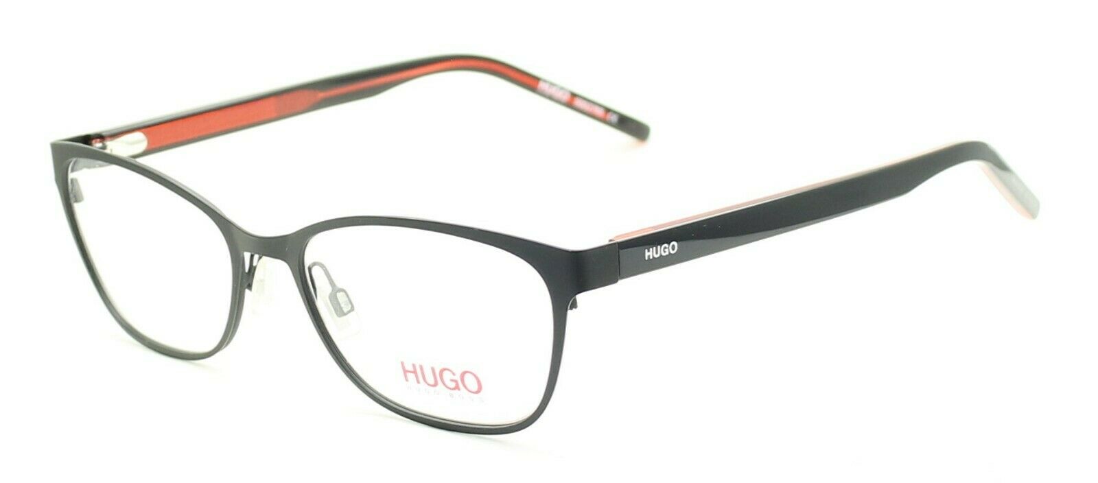 HUGO BOSS HG 11 54mm Eyewear FRAMES Glasses RX Optical Eyeglasses New - TRUSTED