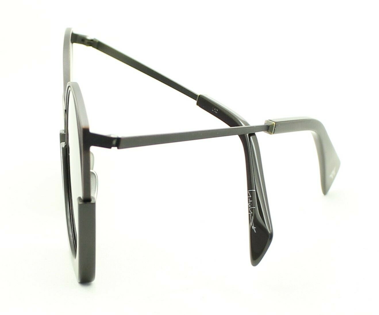 YOHJI YAMAMOTO YY7016 115 CAT 3 51mm Sunglasses Eyewear Shades Frames - France