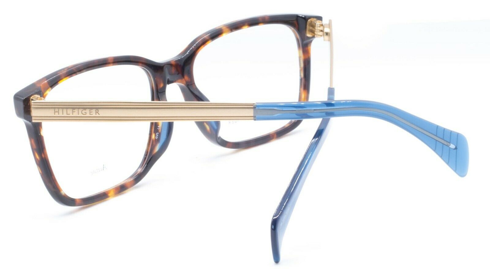 TOMMY HILFIGER TH 1457/F HKP 54mm Eyewear FRAMES Glasses RX Optical Eyeglasses