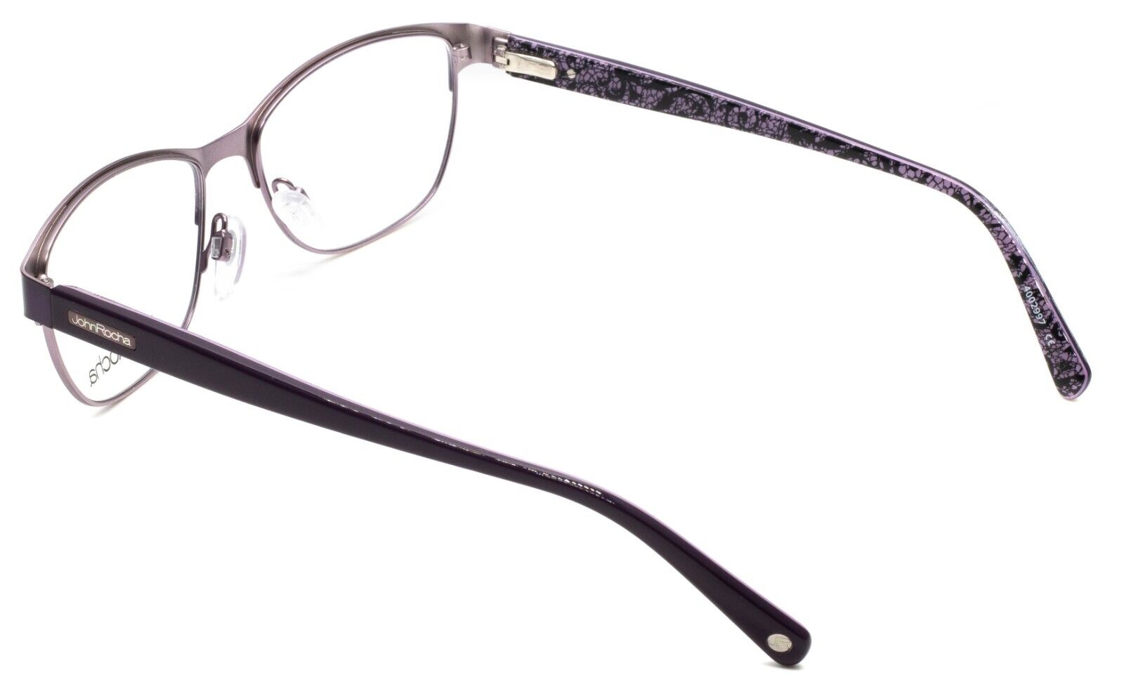 JOHN ROCHA JR 16 25669350 51mm RX Optical FRAMES Glasses Eyewear Eyeglasses -New