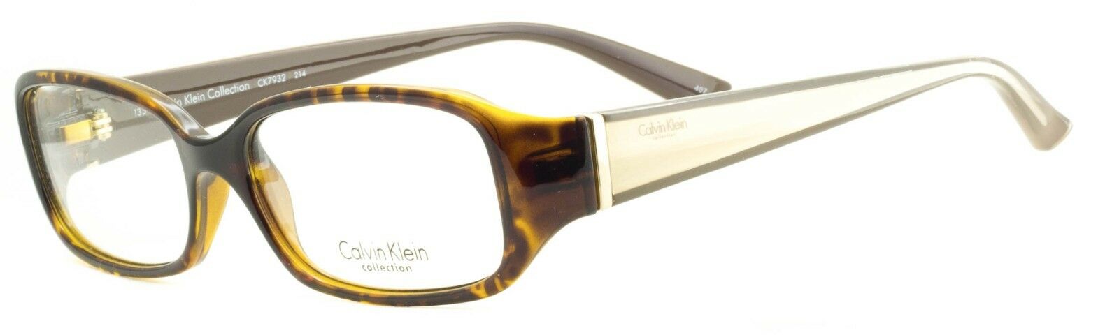 CALVIN KLEIN CK 7932 214 Eyewear RX Optical FRAMES NEW Eyeglasses Glasses - BNIB