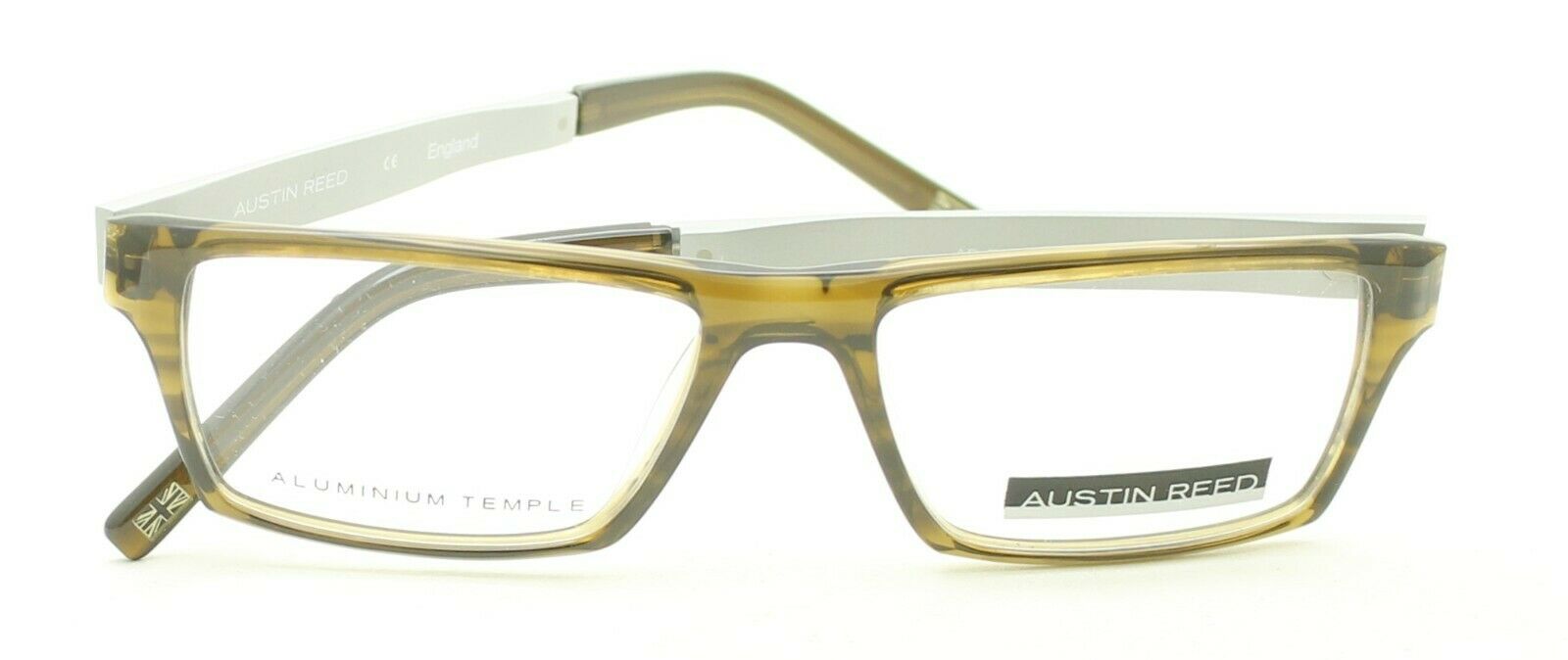 AUSTIN REED ENGLAND AR E05 103 53mm Eyewear RX Optical FRAMES Glasses - New