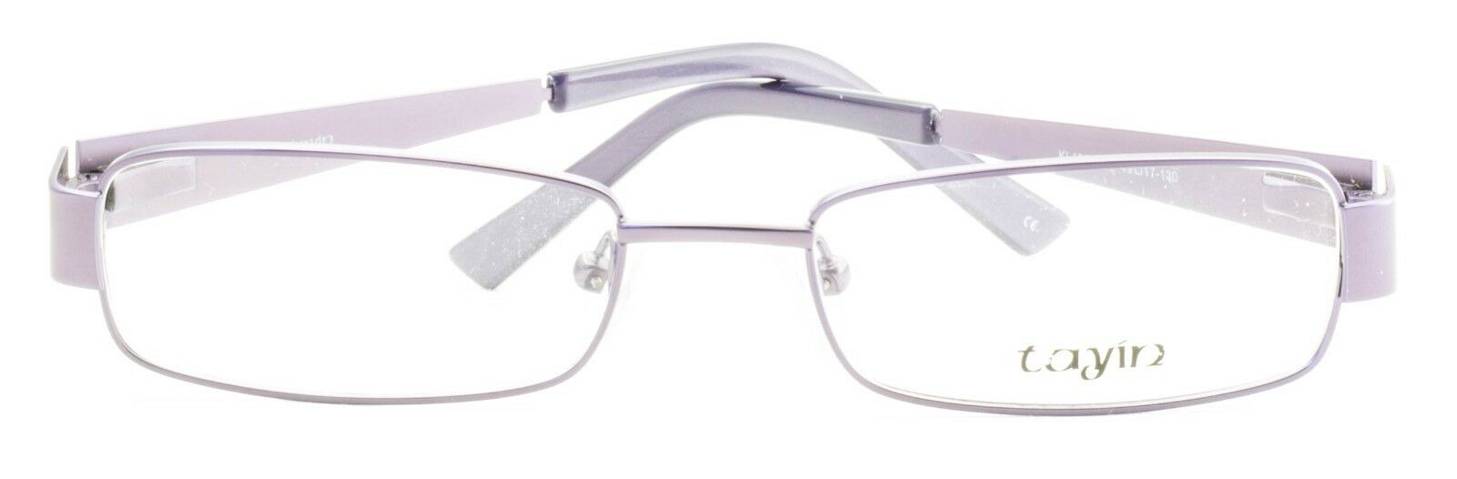 TAYIN KL1052 C4 49mm Purple Eyewear FRAMES Eyeglasses RX Optical Glasses - New