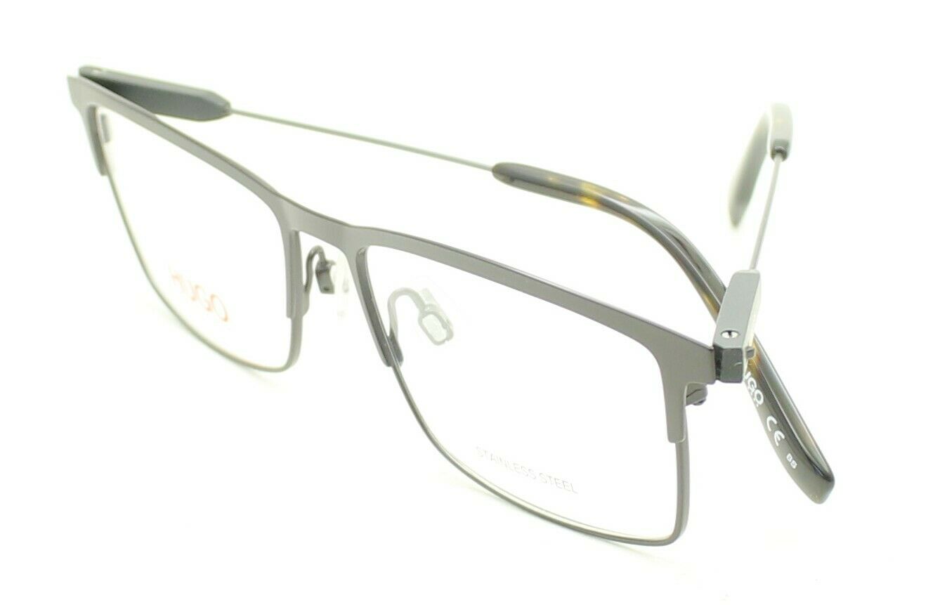 HUGO BOSS HG 0329 YZ4 55mm Eyewear FRAMES Glasses RX Optical Eyeglasses - New