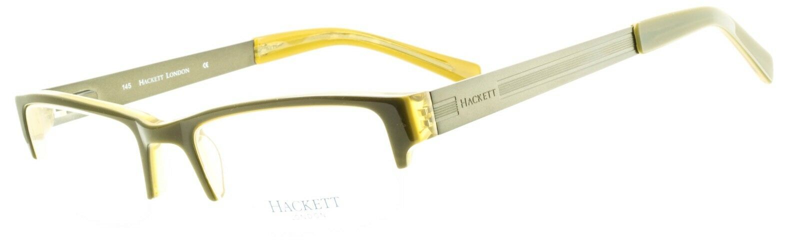 HACKETT LONDON HEK 1084 566 Eyewear FRAMES RX Optical Glasses Eyeglasses-TRUSTED