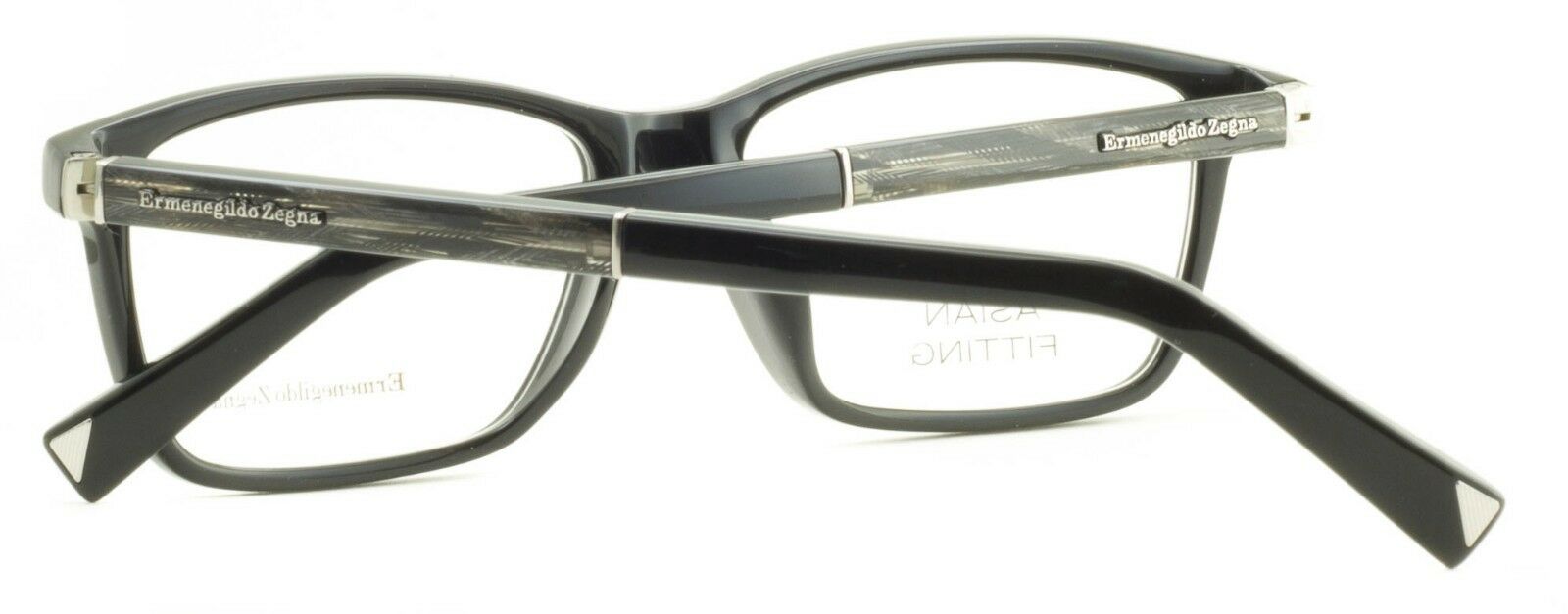 Ermenegildo Zegna EZ 5012-F 005 FRAMES NEW Glasses RX Optical Eyewear New -Italy