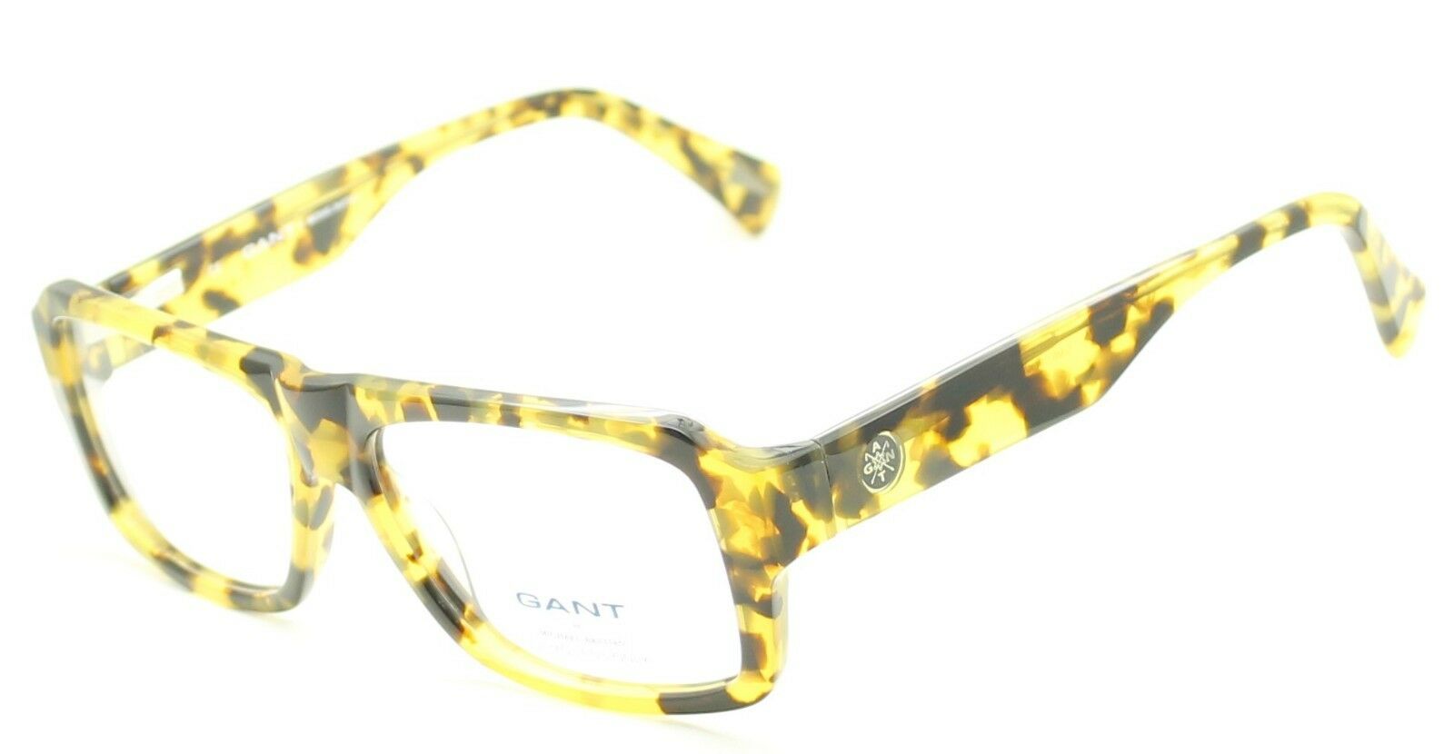 GANT by MICHAEL BASTIAN G MB GEEK TO 54mm Glasses RX Optical Eyeglasses - New