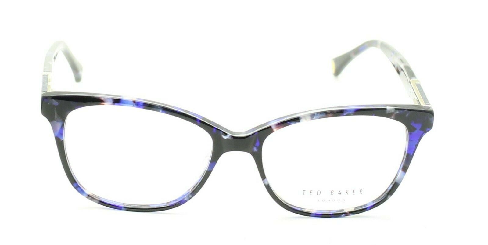 TED BAKER Senna 9124 693 52mm Eyewear FRAMES Glasses Eyeglasses RX Optical - New