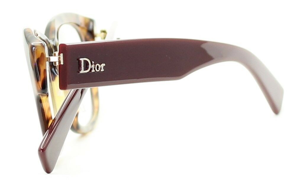 CHRISTIAN DIOR CD3252 3UG Eyewear Glasses RX Optical Eyeglasses FRAMES NEW ITALY