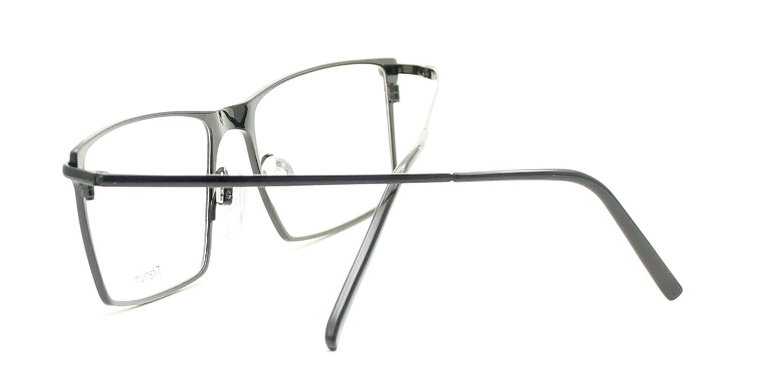 TITAN C11 30404335 54mm Titanium Eyewear FRAMES Optical Eyeglasses Glasses - New