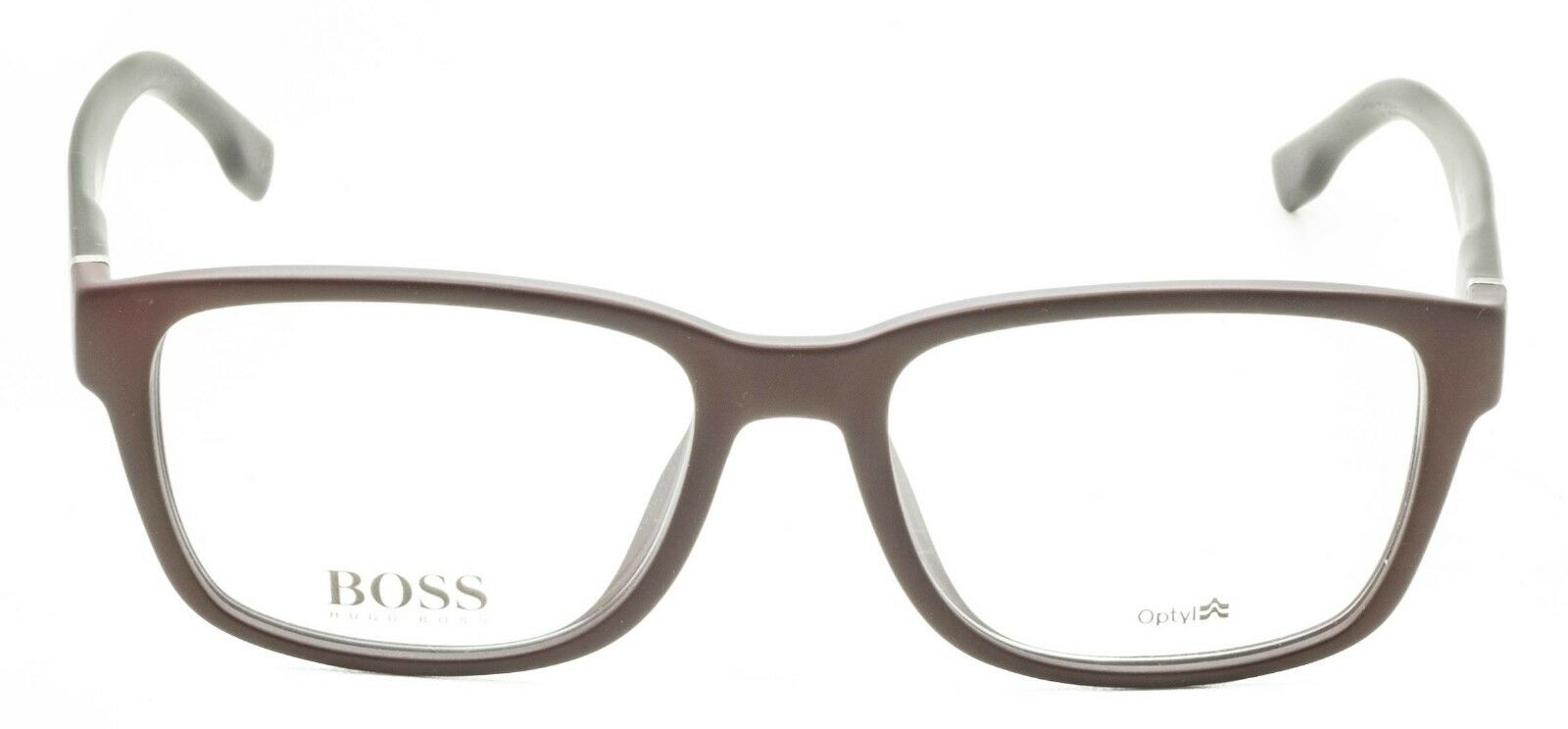 HUGO BOSS 0810/F QOA 54mm Eyewear FRAMES Glasses ITALY RX Optical Eyeglasses New