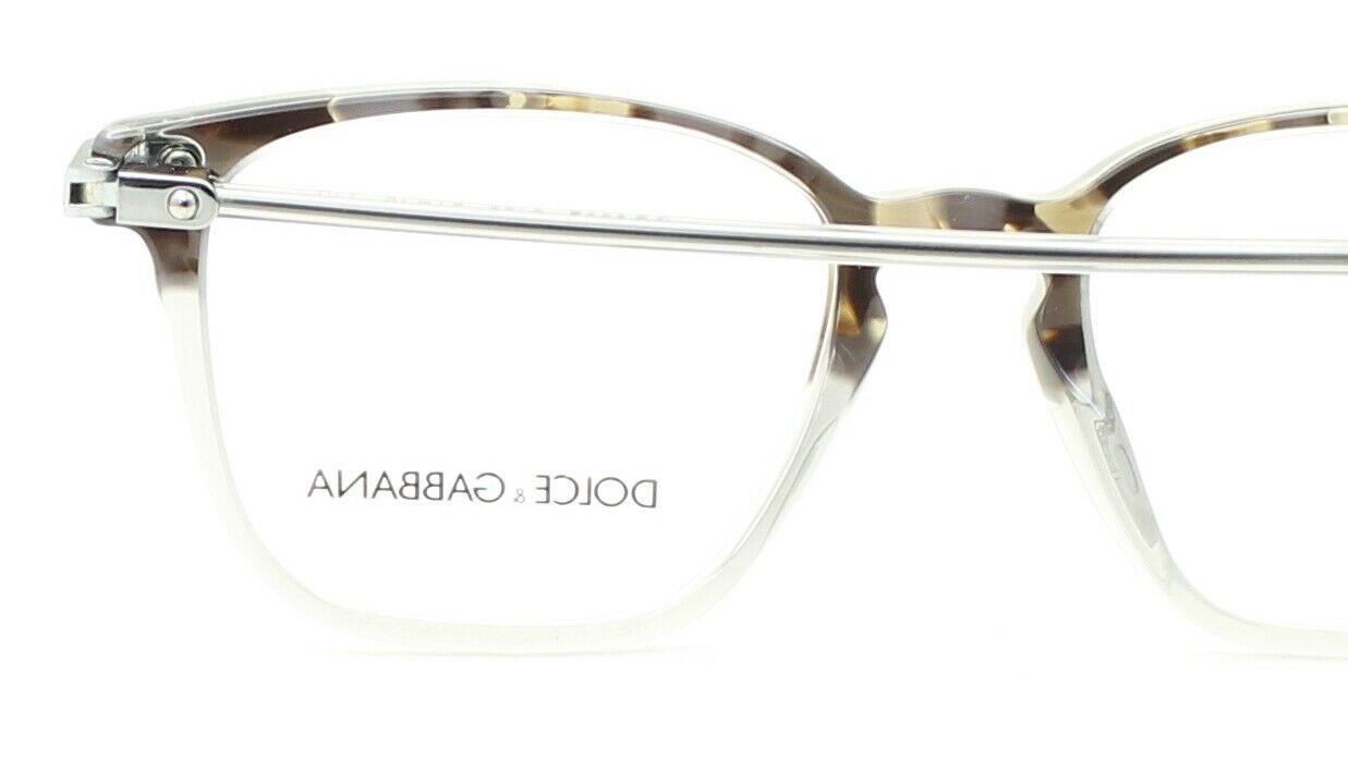 Dolce & Gabbana DG 3302 3183 51mm Eyeglasses RX Optical Glasses Frames New Italy