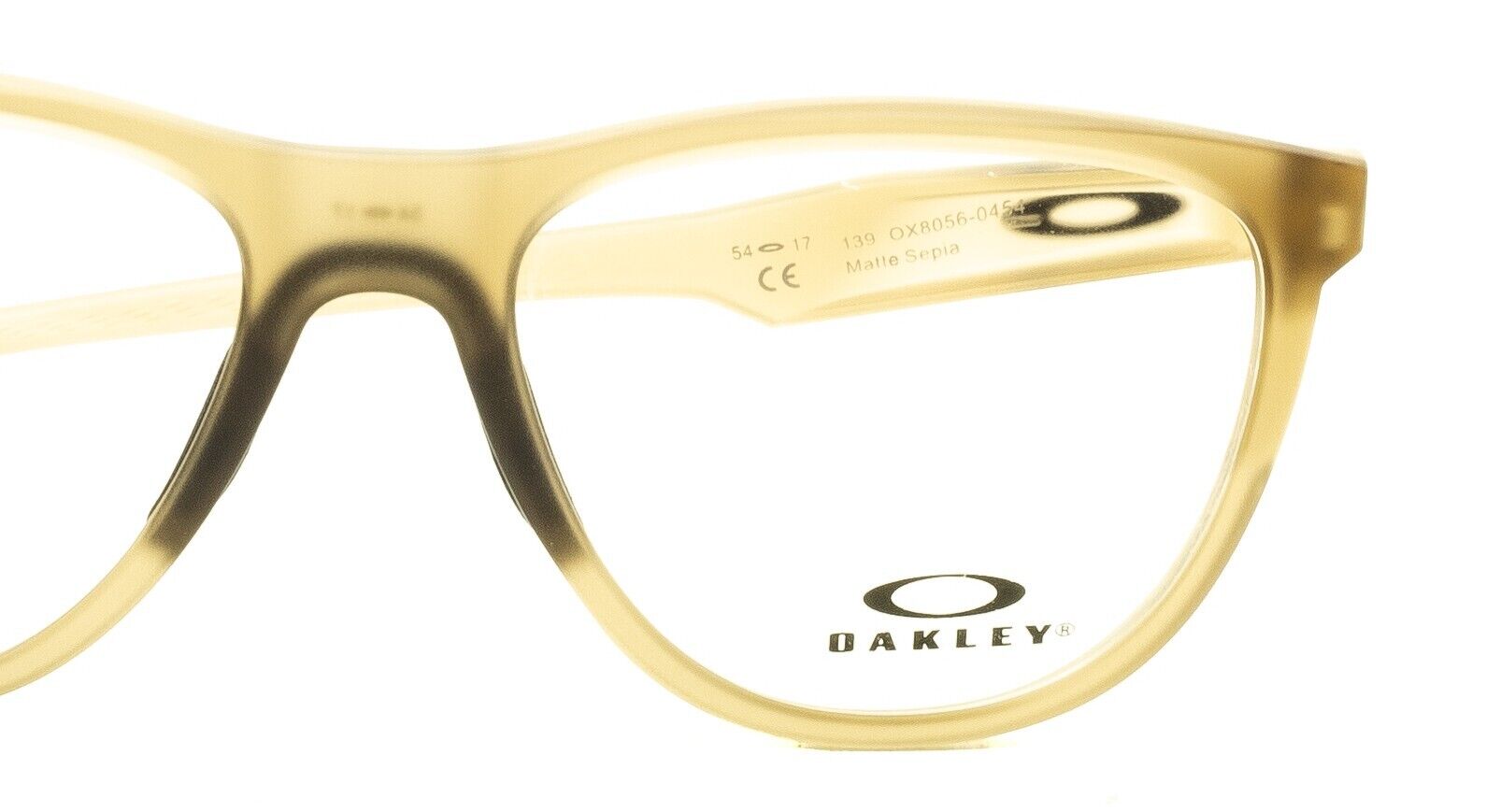 OAKLEY ADMISSION OX8056-0454 Eyewear FRAMES Glasses RX Optical Eyeglasses