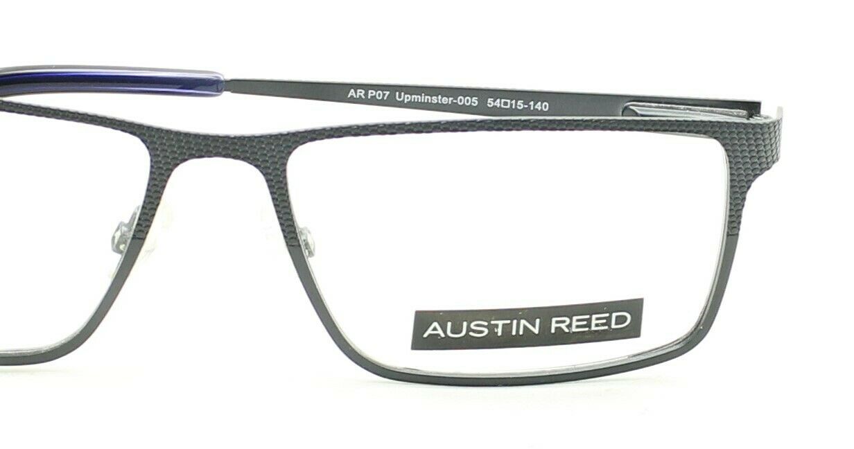 AUSTIN REED ENGLAND AR P07 Upminster 54mm Eyewear RX Optical FRAMES Glasses New