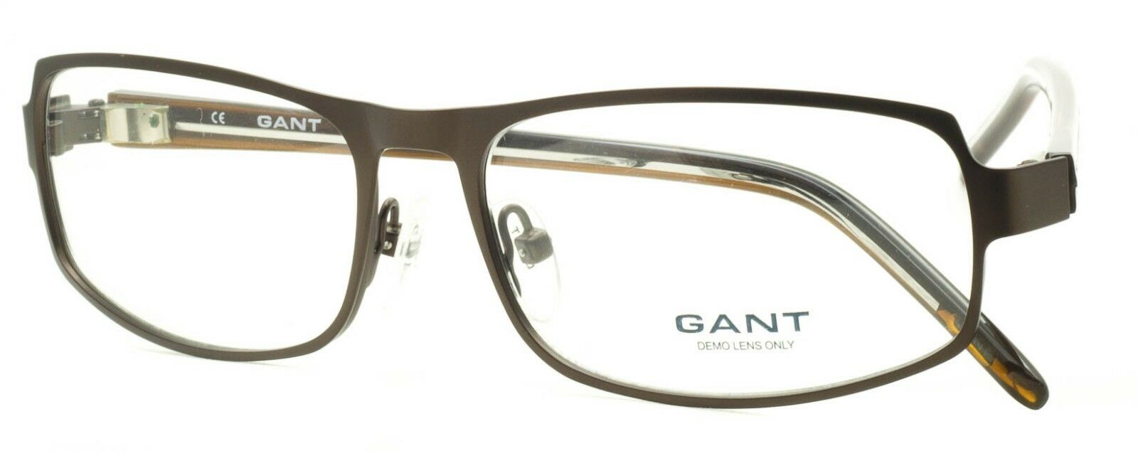 GANT G GABRIEL SBRN RX Optical Eyewear FRAMES Glasses Eyeglasses New - TRUSTED