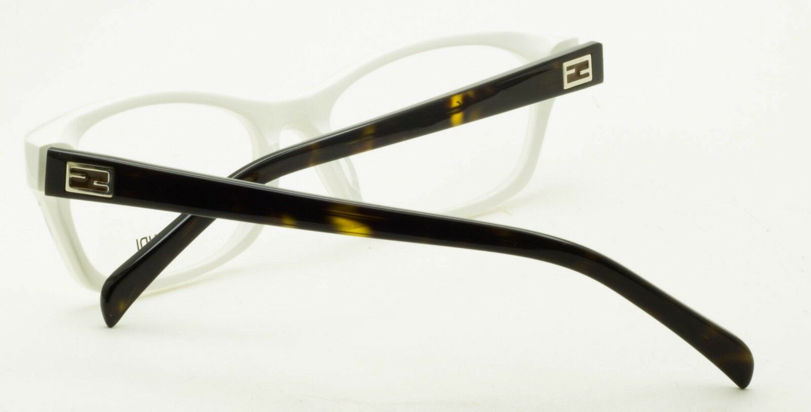 FENDI F1032 105 54mm Eyewear RX Optical FRAMES Glasses Eyeglasses New BNIB Italy