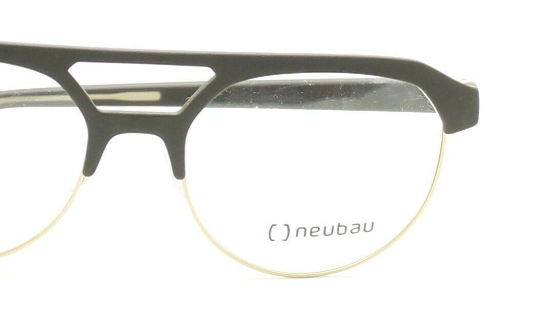 NEUBAU Giovanni T073 6030 54mm Eyewear FRAMES RX Optical Eyeglasses New Austria