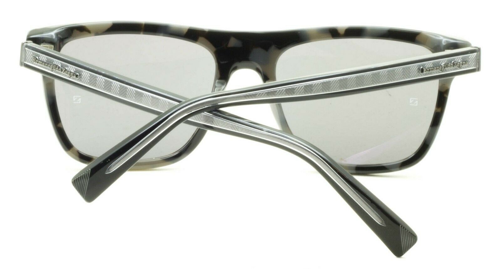 Ermenegildo Zegna EZ 0094 55C Sunglasses Shades Glasses 100% UV New BNIB - Italy