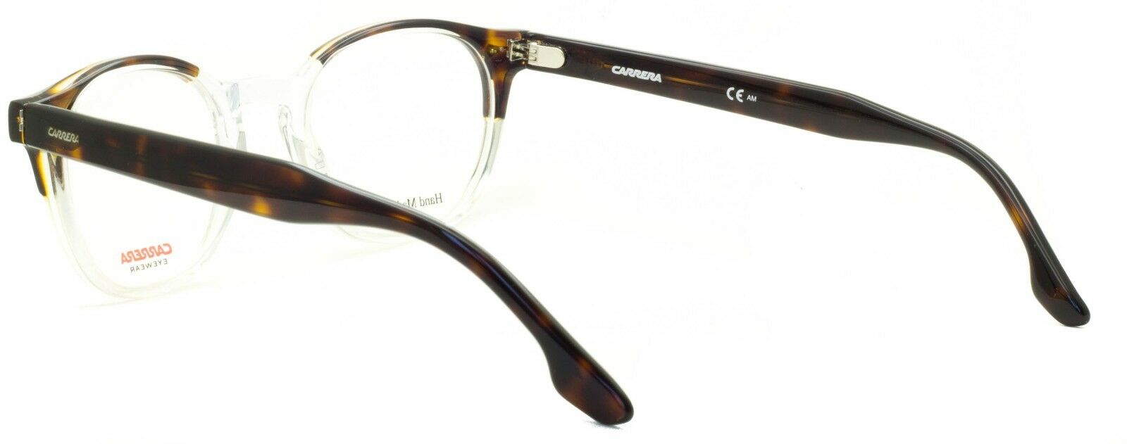 CARRERA CA6191 8D5 47mm Eyewear FRAMES Glasses RX Optical Eyeglasses New - BNIB