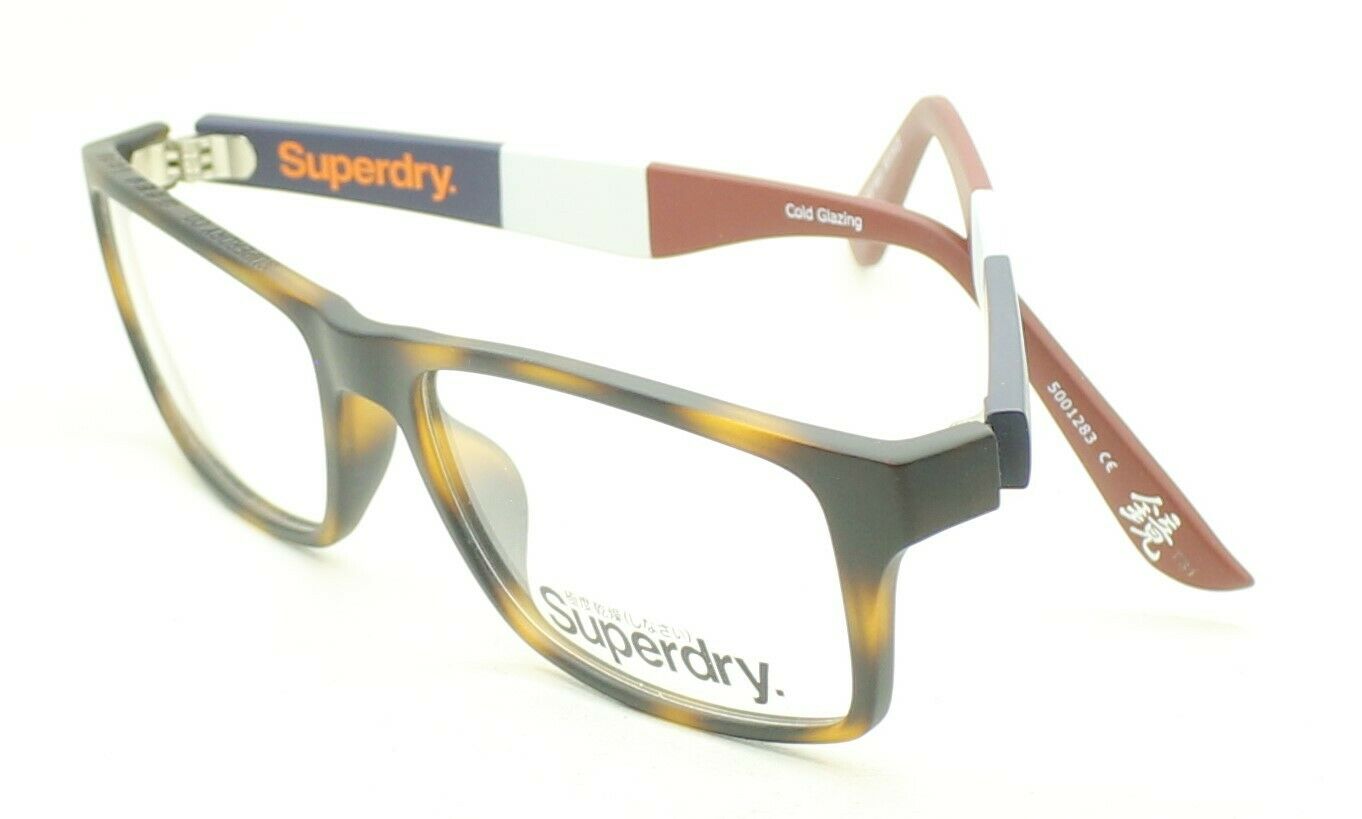 SUPERDRY SDO Keijo 30515123 56mm RX Optical Eyewear FRAMES Eyeglasses GlassesNew